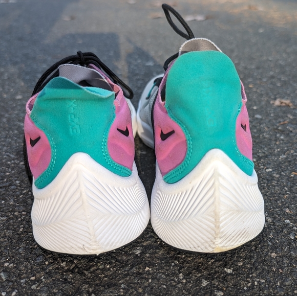 Nike EXP-X14 Nike Wmns Future Fast Racer (used) - Picture 12 of 17